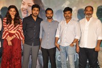 Mahanubhavudu Theatrical Trailer Launch
